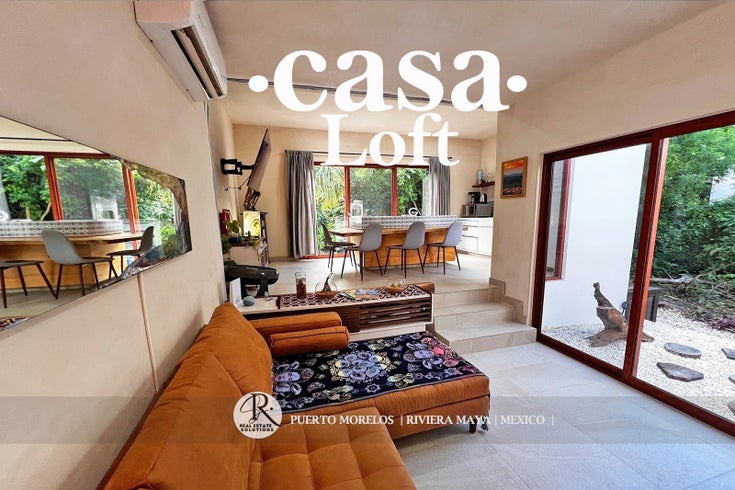 Property for Sale in Puerto Morelos, Quintana Roo
