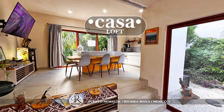 Puerto Morelos Real Estate