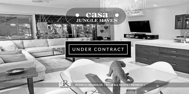 Jungle Haven