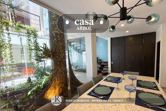 Exclusive Residence in Regatta