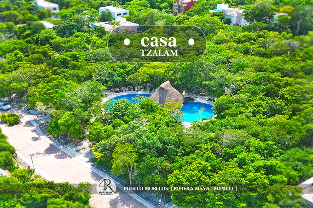 Puerto Morelos Property