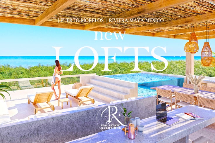 Puerto Morelos Real Estate