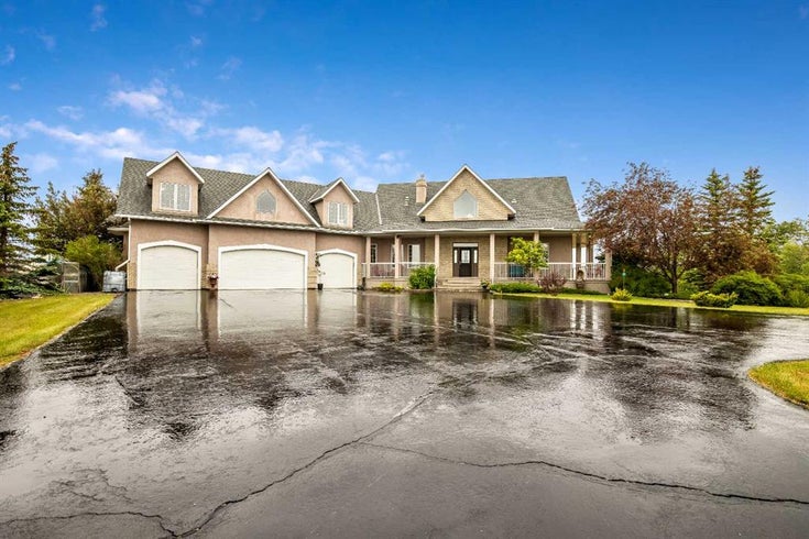 56065 Ridgeview Drive E - Other Detached for Sale, 3 Bedrooms (A2232810)