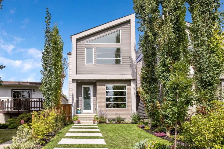 2136 53 Avenue SW - North Glenmore Park Detached for Sale, 4 Bedrooms (A2232812)