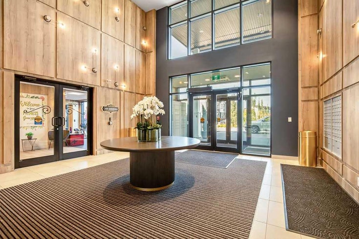122, 255 Les Jardins Park  - Douglasdale/Glen Apartment for Sale, 2 Bedrooms (A2246193)