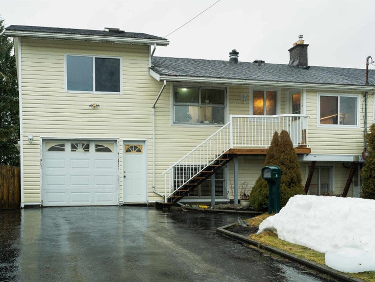 70 Swan Street - Kitimat DUPXH, 4 Bedrooms (R2651728)