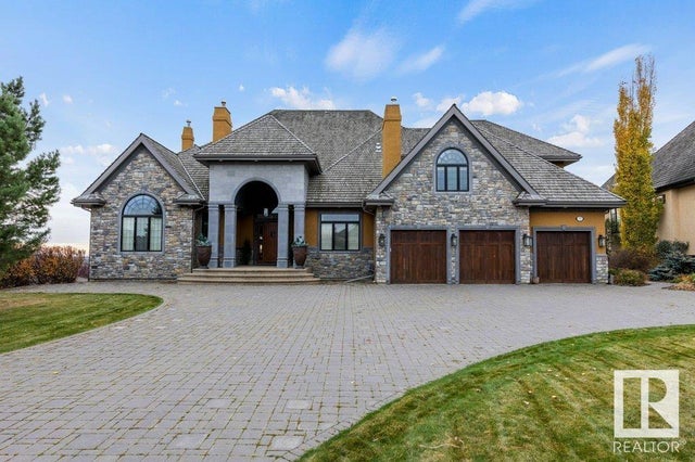 37 Riverridge Road - Riverstone Pointe Detached Single Family for Sale, 5 Bedrooms (E4412247)