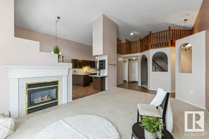 #407 15499 CASTLE DOWNS RD NW - Beaumaris Apartment for Sale, 1 Bedroom (E4419138)
