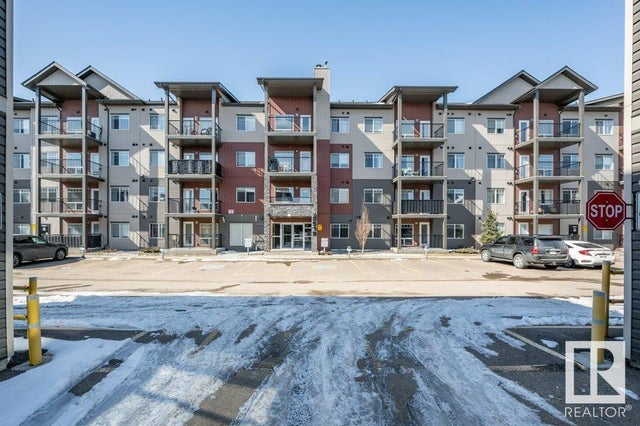 #408 9519 160 AV NW - Eaux Claires Apartment for Sale, 2 Bedrooms (E4429059)