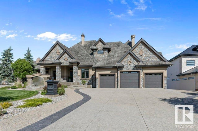 50 Pinnacle WY - Pinnacle Ridge Estates Detached Single Family for Sale, 4 Bedrooms (E4429096)