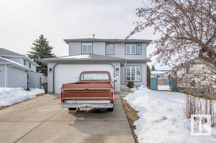 72 LA COSTA FAIRWAY CL - The Fairways_STPL Detached Single Family for Sale, 4 Bedrooms (E4429214)