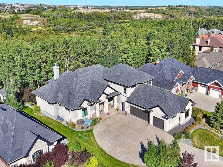 #7 24524 Twp Rd 544 - Crossing At River's Edge Detached Single Family for Sale, 5 Bedrooms (E4430376)