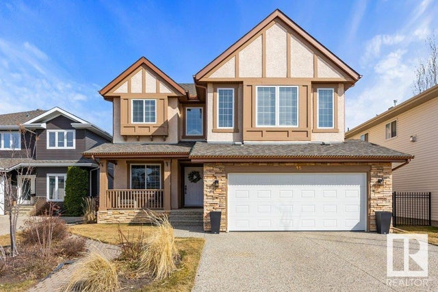 15 NICOLA RD - North Ridge Detached Single Family for Sale, 4 Bedrooms (E4432581)