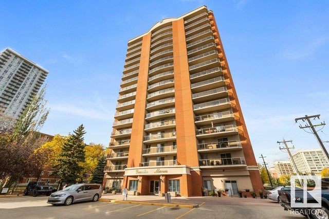 #402 9741 110 ST NW - wihkwentowin Apartment for Sale, 2 Bedrooms (E4432802)