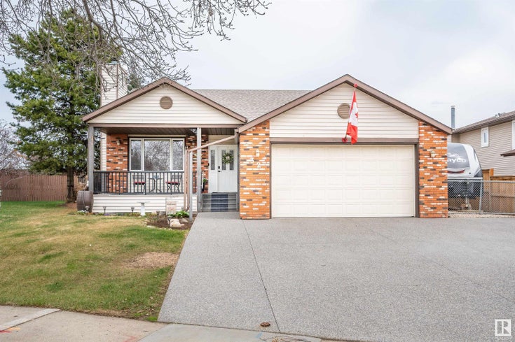 32 PEMBROKE CR - Pineview Detached Single Family for Sale, 5 Bedrooms (E4433798)