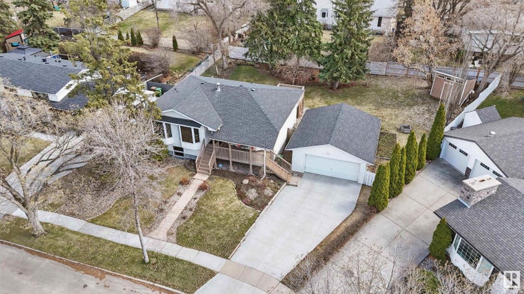 14 SPRUCE CR - Sturgeon Heights Detached Single Family for Sale, 4 Bedrooms (E4434754)