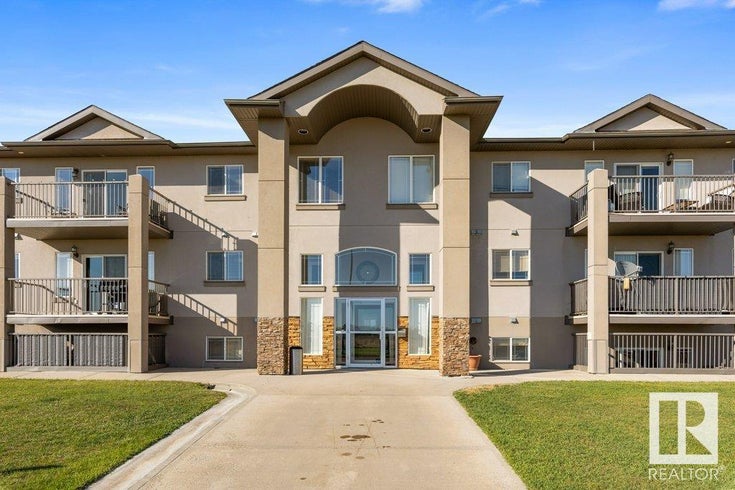 #307 5204 52 AV - Tofield Apartment for Sale, 2 Bedrooms (E4434879)