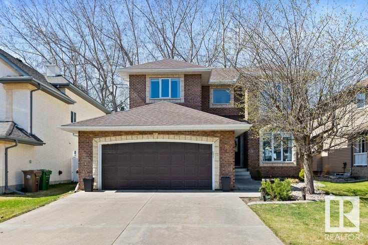 12 EASTCOTT DR - Erin Ridge Detached Single Family for Sale, 4 Bedrooms (E4434993)