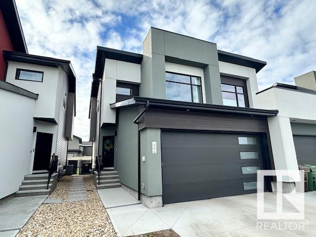 #49 50 EDINBURGH CO - Erin Ridge North Duplex for Sale, 3 Bedrooms (E4435158)