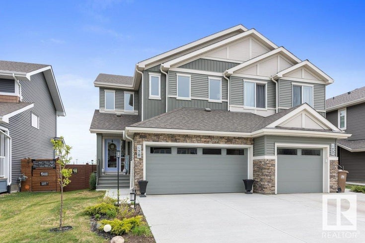 70 JOYAL WY - Jensen Lakes Duplex for Sale, 3 Bedrooms (E4435228)