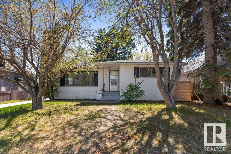 10915 54 AV NW - Pleasantview (Edmonton) Detached Single Family for Sale, 5 Bedrooms (E4435271)