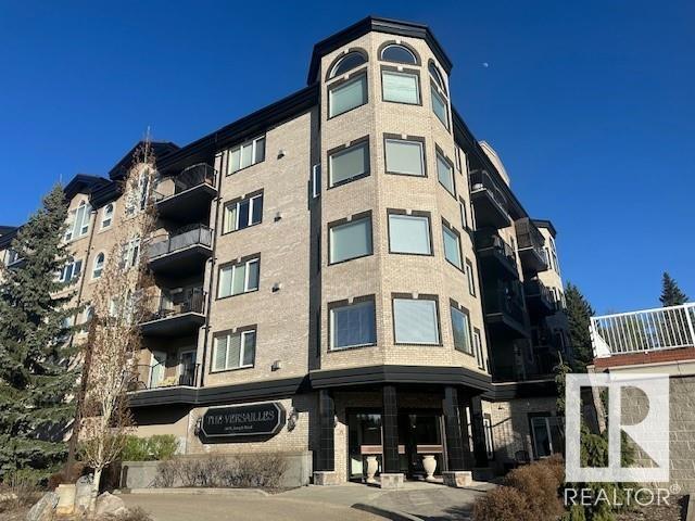 #401 30 ST JOSEPH ST - Downtown (St. Albert) Apartment for Sale, 2 Bedrooms (E4435450)