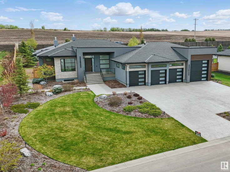 #247 25122 Sturgeon RD - River's Gate Detached Single Family for Sale, 5 Bedrooms (E4435507)