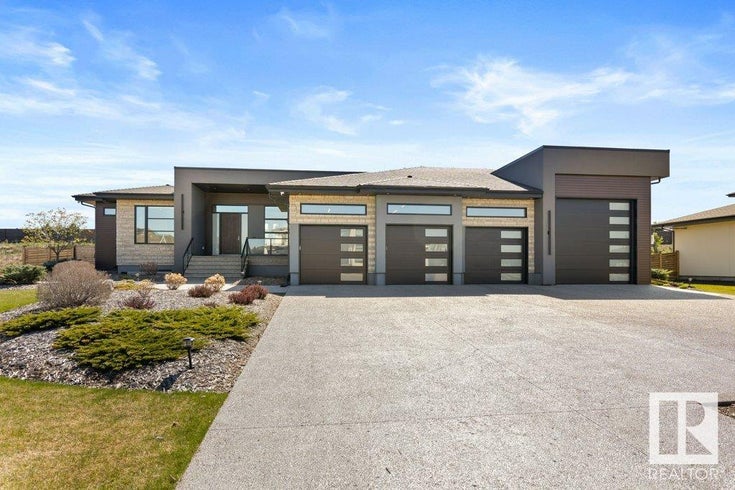 #247 25122 Sturgeon RD - River's Gate Detached Single Family for Sale, 5 Bedrooms (E4435507)
