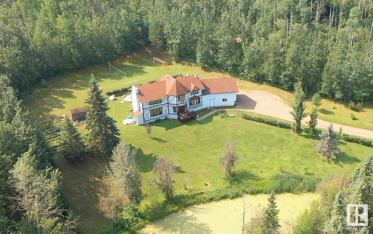 3, 54422 RGE RD 13 - Knob Hill Detached Single Family for Sale, 4 Bedrooms (E4436647)