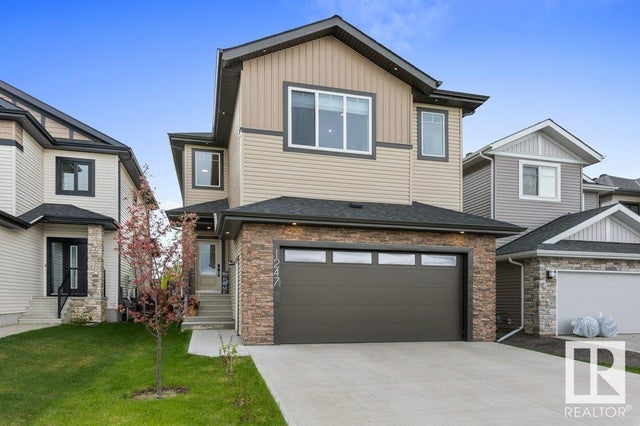 1247 CALAHOO RD - Aspen Glen Detached Single Family for Sale, 5 Bedrooms (E4436920)