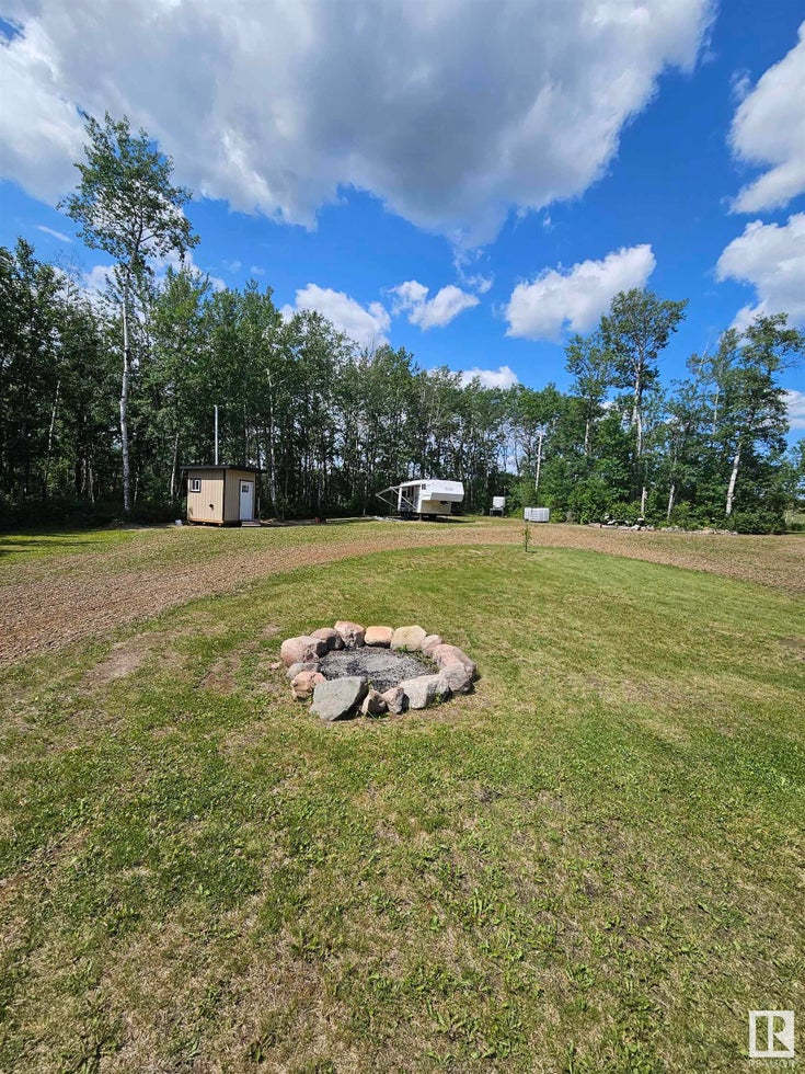 60446 RANGE ROAD 124 - Garner Lake Vacant Lot/Land for Sale(E4439229)