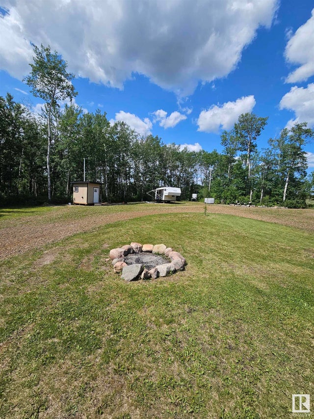 60446 RANGE ROAD 124 - Garner Lake Vacant Lot/Land for Sale(E4439229)