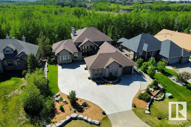 #13 24524 TWP ROAD 544 - Crossing At River's Edge Detached Single Family for Sale, 5 Bedrooms (E4439443)