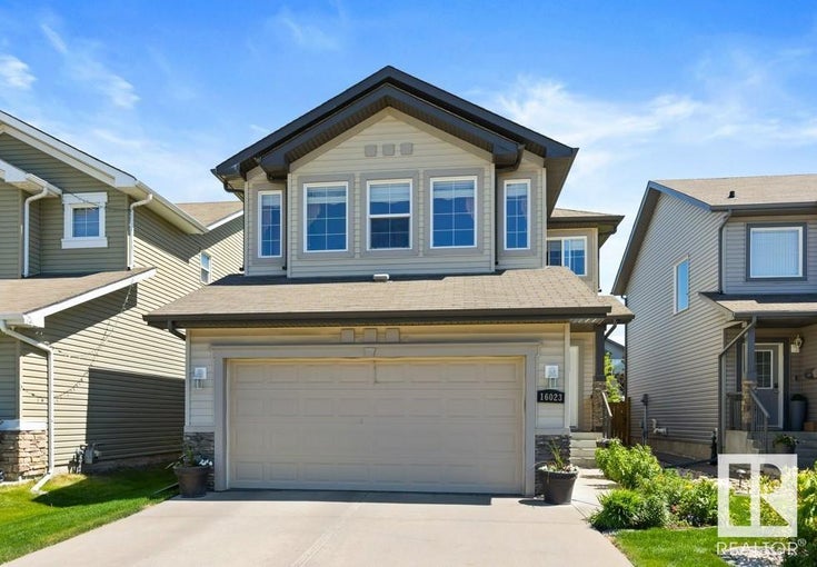 16023 138 ST NW - Carlton Detached Single Family for Sale, 4 Bedrooms (E4439470)