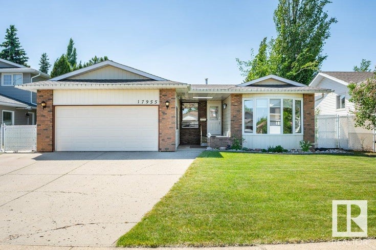 17955 62B AV NW - Ormsby Place Detached Single Family for Sale, 5 Bedrooms (E4439499)