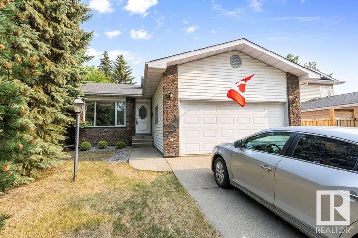 76 DEANE CR - Deer Ridge (St. Albert) Detached Single Family for Sale, 4 Bedrooms (E4442283)