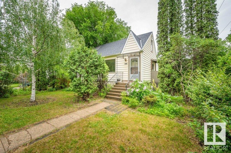 10731 66 AV NW - Allendale Detached Single Family for Sale, 4 Bedrooms (E4442289)