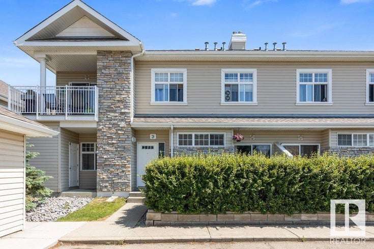 #28 1179 SUMMERSIDE DR SW - Summerside Carriage for Sale, 2 Bedrooms (E4442769)