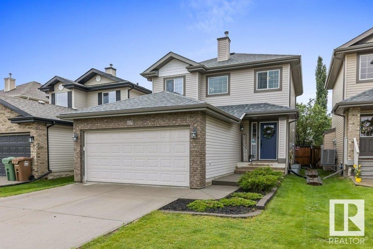 24 NAPOLEON CR - North Ridge Detached Single Family for Sale, 3 Bedrooms (E4443508)