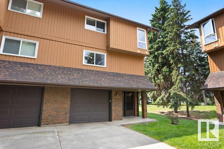 15739 121 ST NW - Dunluce Townhouse for Sale, 3 Bedrooms (E4444242)