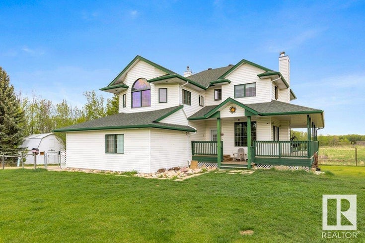 10911A ATIM RD - Acheson Detached Single Family for Sale, 5 Bedrooms (E4444729)