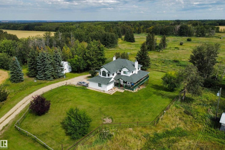 10911A ATIM RD - Acheson Detached Single Family for Sale, 5 Bedrooms (E4444729)