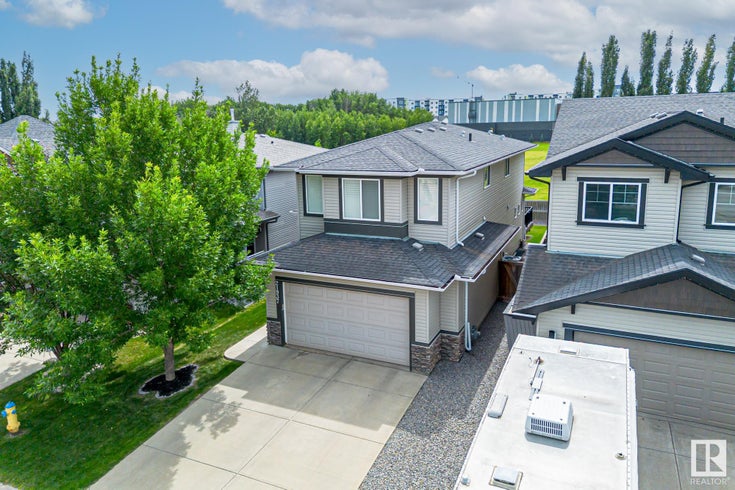 21937 94A AV NW - Secord Detached Single Family for Sale, 3 Bedrooms (E4448114)