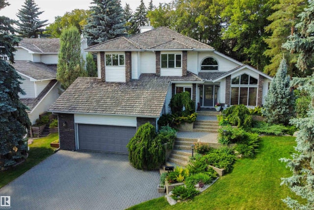 41 IRONWOOD DR - Inglewood (St. Albert) Detached Single Family for Sale, 4 Bedrooms (E4453220)