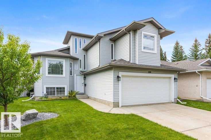 188 HERITAGE DR - Heritage Lakes Detached Single Family for Sale, 5 Bedrooms (E4454100)