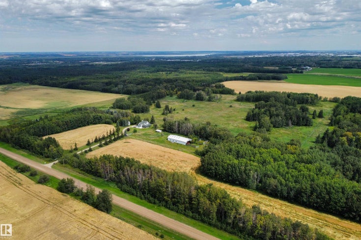 10911 ATIM RD - Acheson Vacant Lot/Land for Sale(E4454109)