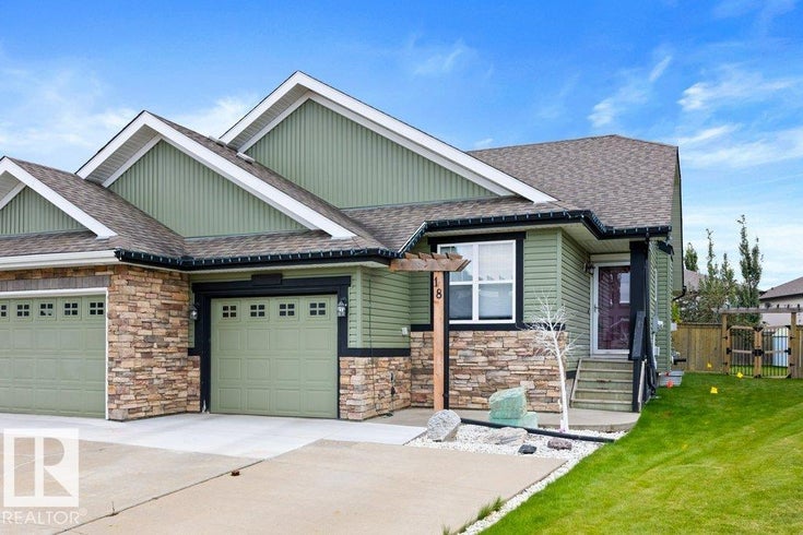 18 NEVIS CL - North Ridge Duplex for Sale, 2 Bedrooms (E4454308)