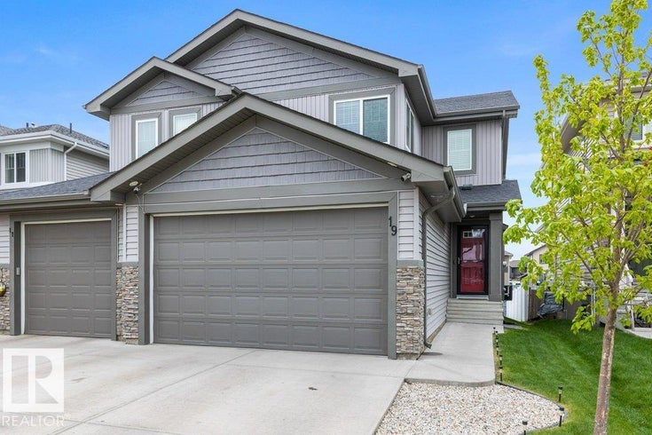 19 RICHMOND LI - South Fort Duplex for Sale, 3 Bedrooms (E4454624)