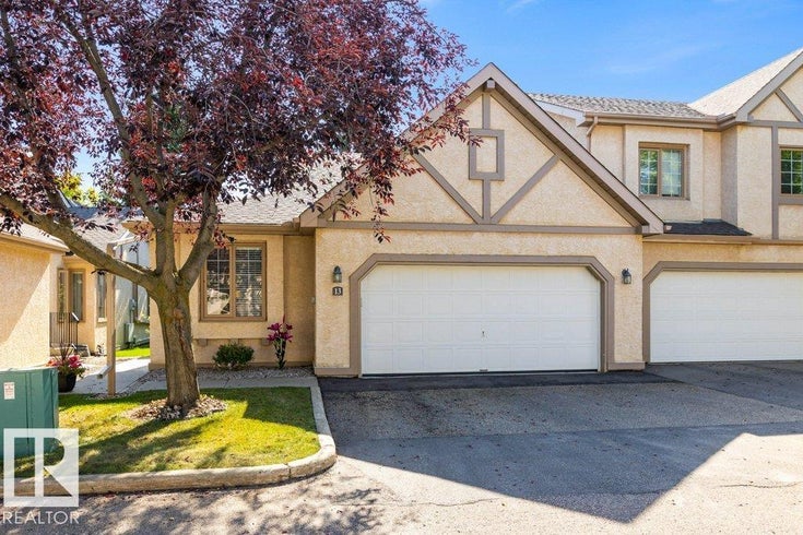 #13 57A ERIN RIDGE DR - Erin Ridge Townhouse for Sale, 2 Bedrooms (E4460209)