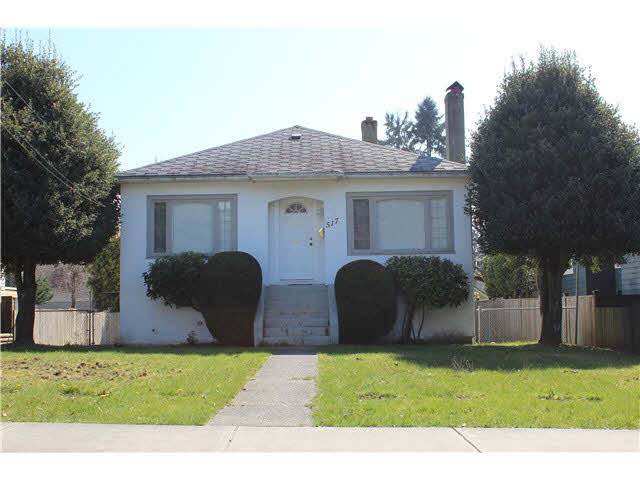 517 E 13th Street - Boulevard House/Single Family for sale, 3 Bedrooms (V998686)